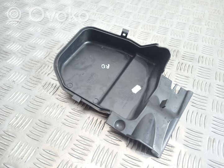 BMW 1 E81 E87 Coperchio micro filtro dell’aria abitacolo 6925018