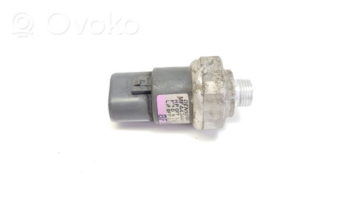 Toyota Yaris Air conditioning (A/C) pressure sensor 4434400720