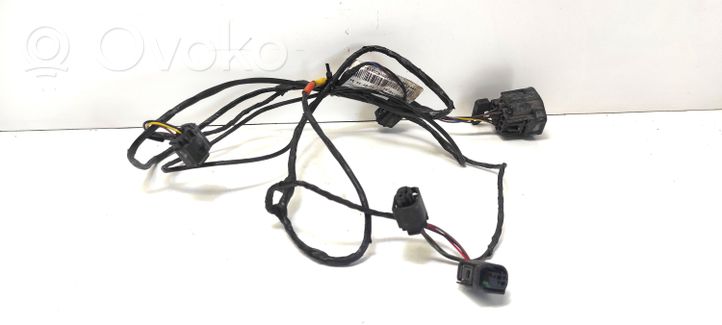 Land Rover Discovery 3 - LR3 Cableado del sensor de aparcamiento (PDC) YMQ501640