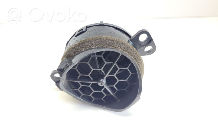 Toyota Yaris Griglia di ventilazione centrale cruscotto 556500D050