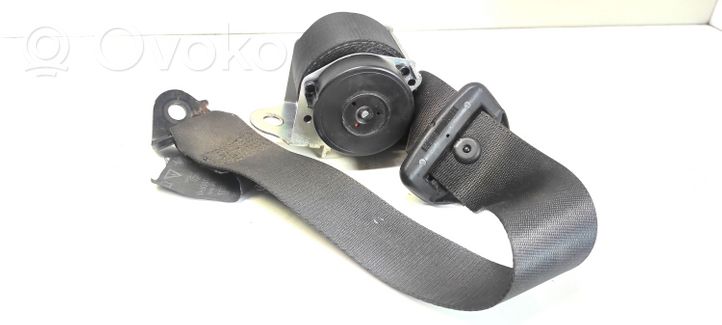 Land Rover Discovery 3 - LR3 Sicherheitsgurt hinten 602278500D