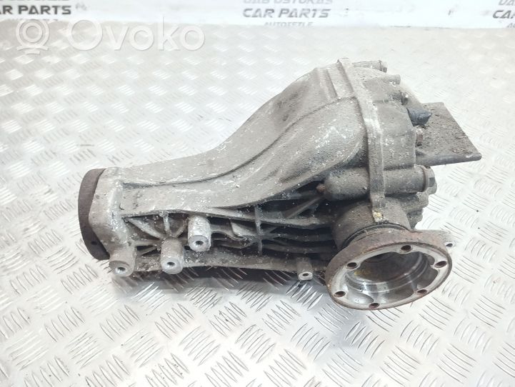 Audi A6 S6 C6 4F Rear differential 3K02