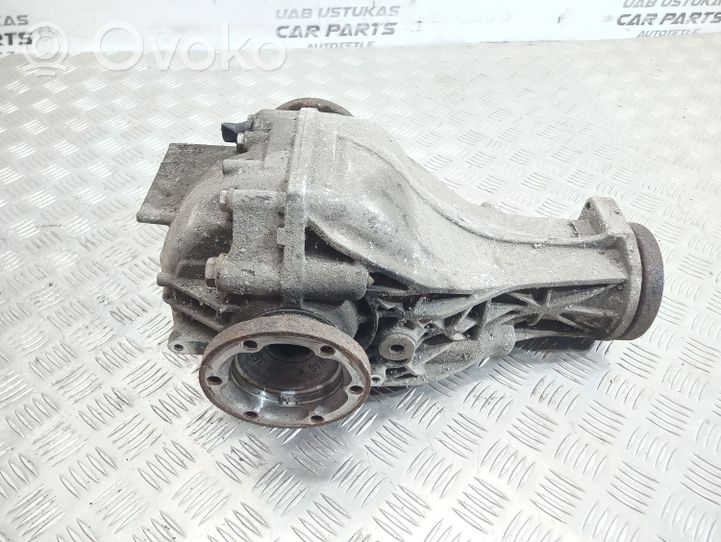 Audi A6 S6 C6 4F Rear differential 3K02