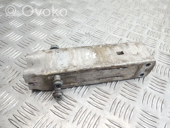 Audi A6 S6 C6 4F Smorzatore/ammortizzatore d’urto per paraurti anteriore 4F0807134