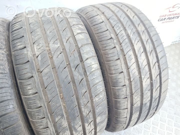 Audi A6 S6 C6 4F R18 summer tire 0254678