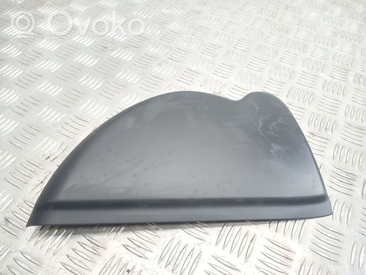 Volkswagen PASSAT B5.5 Rivestimento estremità laterale del cruscotto 3B0858036