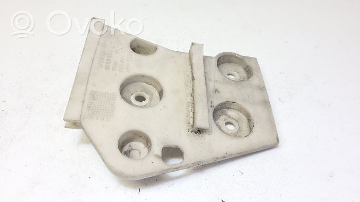 Volvo S70  V70  V70 XC Staffa di rinforzo montaggio del paraurti posteriore 9169454