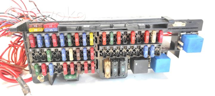 Mercedes-Benz A W168 Fuse module A1685450240