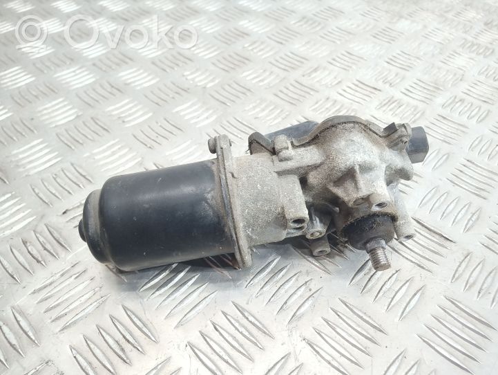 Mitsubishi Lancer Moteur d'essuie-glace 491332735