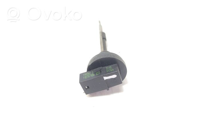 Opel Meriva A Interior temperature sensor 1003623