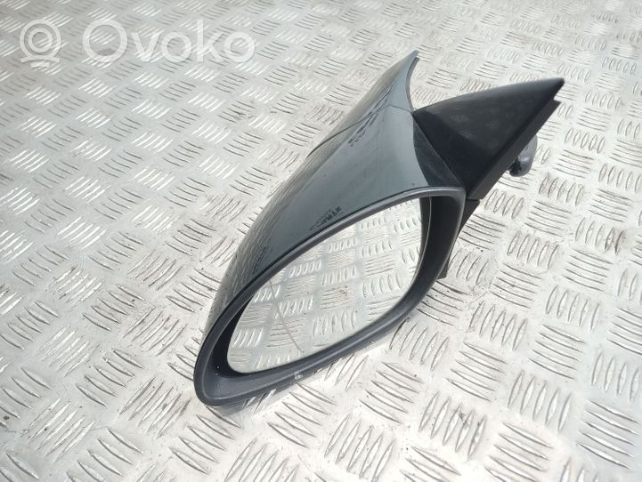 Opel Vectra B Manual wing mirror 