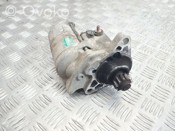 Rover 620 Motor de arranque 2280004960