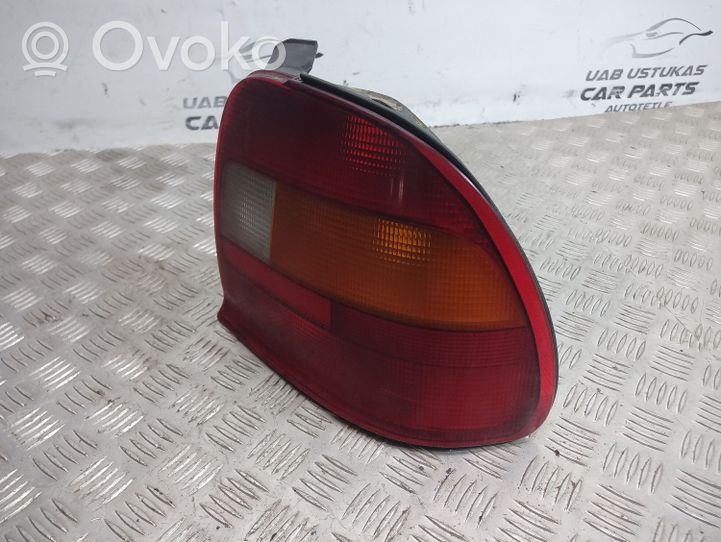 Rover 620 Rear/tail lights 