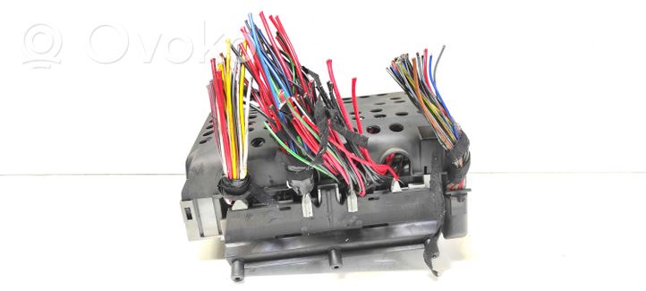 Opel Vectra B Module de fusibles 90583459