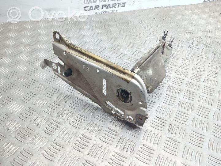 Audi 80 90 S2 B4 Pannello laterale di supporto del radiatore 