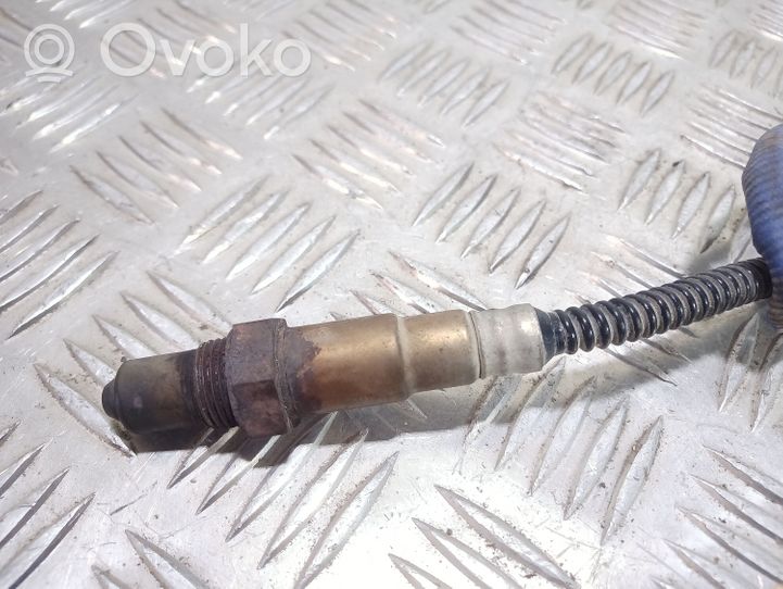 Citroen Xsara Picasso Sonde lambda 0258006028