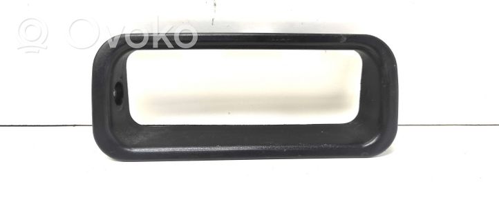 Audi 80 90 S2 B4 Other rear door trim element 893867395