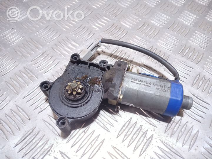 Rover 620 Etuoven ikkunan nostomoottori 0130821627