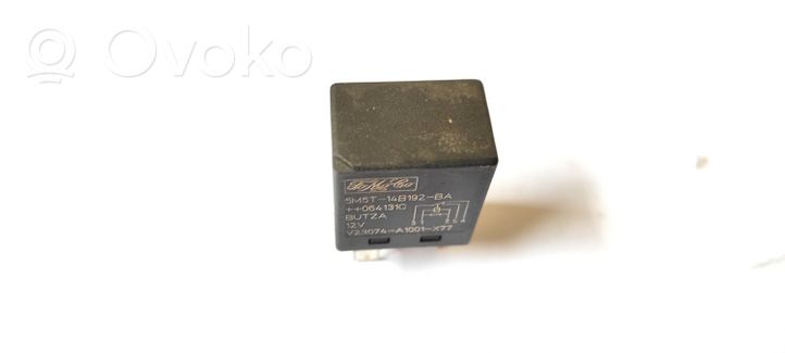 Land Rover Discovery 3 - LR3 Other relay 5M5T14B192BA