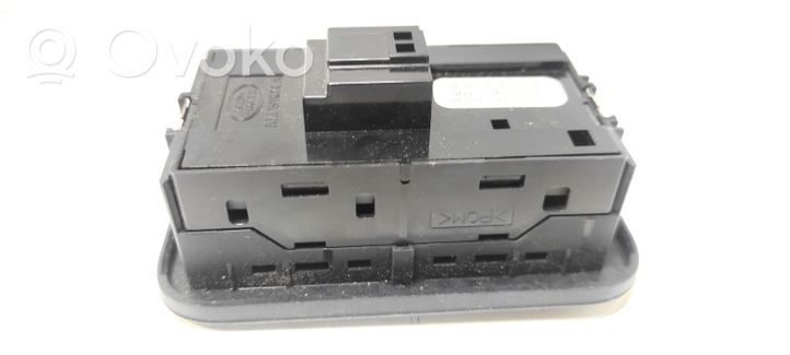 Land Rover Discovery 3 - LR3 Interruptor de control multifunción 5H2218K909AA