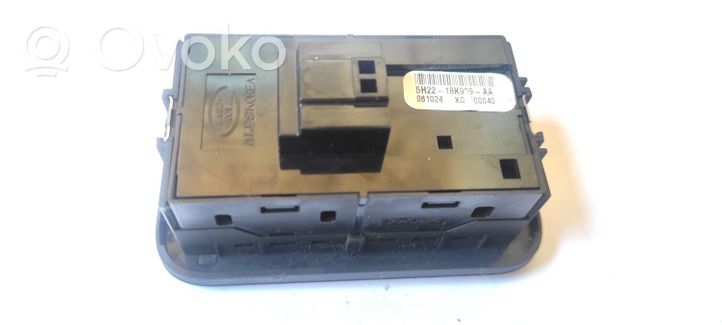 Land Rover Discovery 3 - LR3 Interruptor de control multifunción 5H2218K909AA