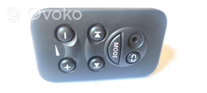 Land Rover Discovery 3 - LR3 Interruptor de control multifunción 5H2218K909AA