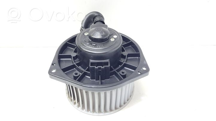 Subaru Forester SH Ventola riscaldamento/ventilatore abitacolo 5027261750