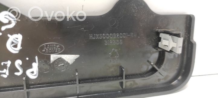 Land Rover Discovery 3 - LR3 Moldura del asiento HJX500082001