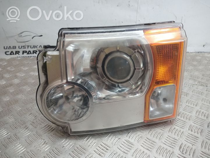 Land Rover Discovery 3 - LR3 Faro/fanale XBC500112