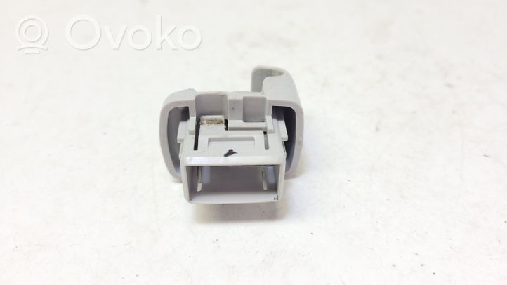 Subaru Forester SH Clip/gancio/supporto per aletta parasole 