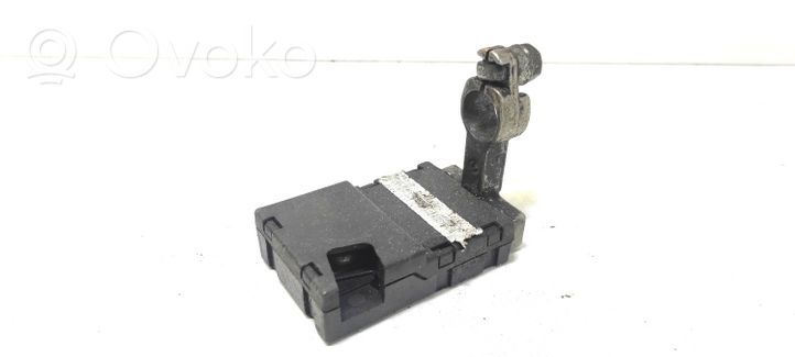 Land Rover Discovery 3 - LR3 Cableado positivo 