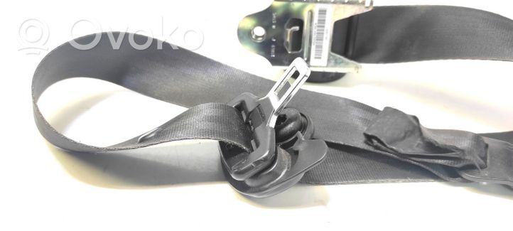 Land Rover Discovery 3 - LR3 Front seatbelt 