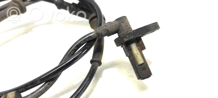 Land Rover Discovery 3 - LR3 Pakaļējais bremžu ABS sensors 0265007822