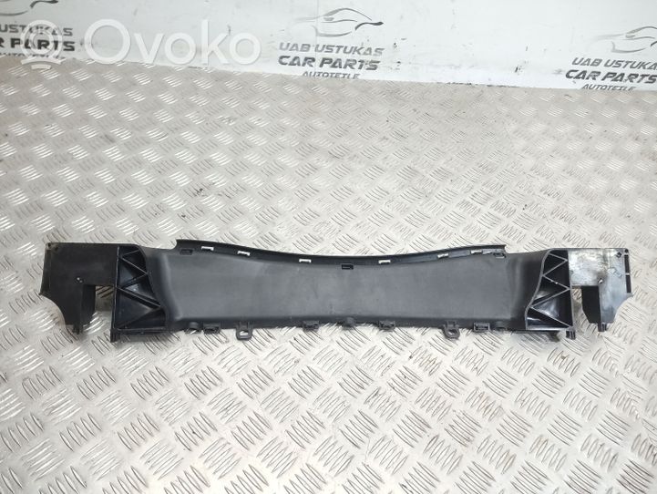 Land Rover Discovery 3 - LR3 Autres pièces compartiment moteur 580600013