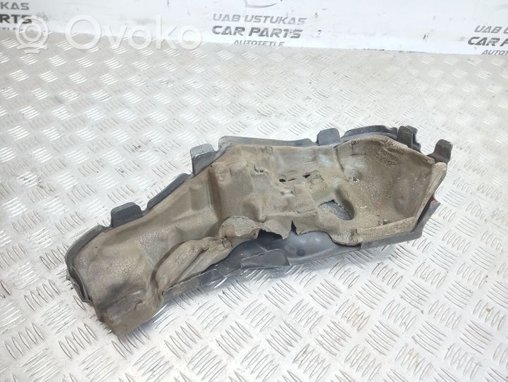 Land Rover Discovery 3 - LR3 Sonstiges Einzelteil Unterboden BH323C224CA