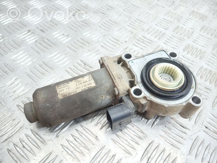 Land Rover Discovery 3 - LR3 Gearbox-reducer motor 0130008508