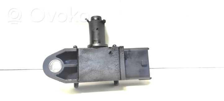 Opel Astra J Sensore di pressione dei gas di scarico 6PP00940907