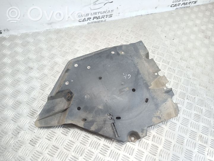 Subaru Forester SH Copertura/vassoio paraurti sottoscocca posteriore 42045FG031