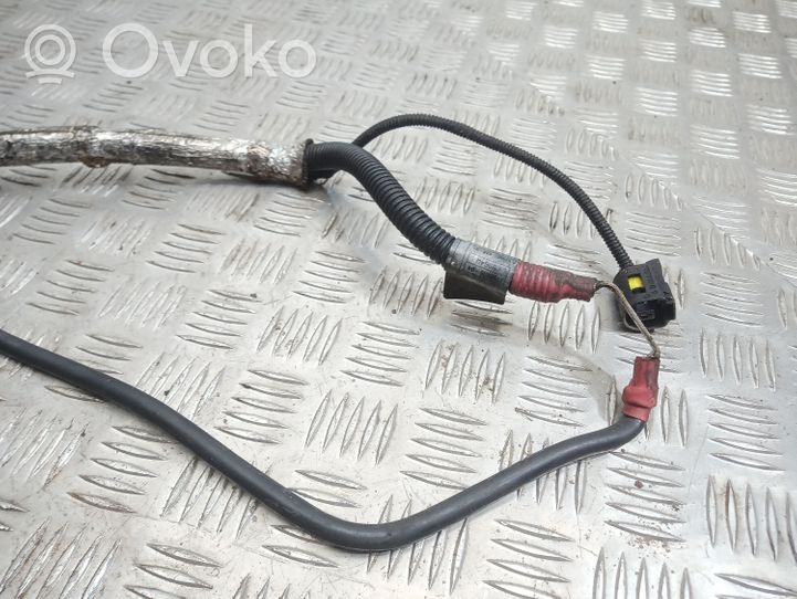 BMW 1 E81 E87 Wires (generator/alternator) 7798008