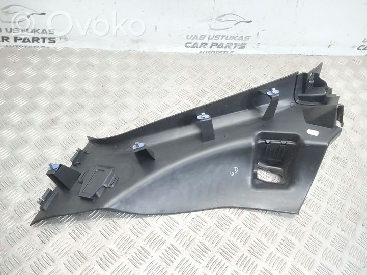 Opel Astra J Other interior part 13385411