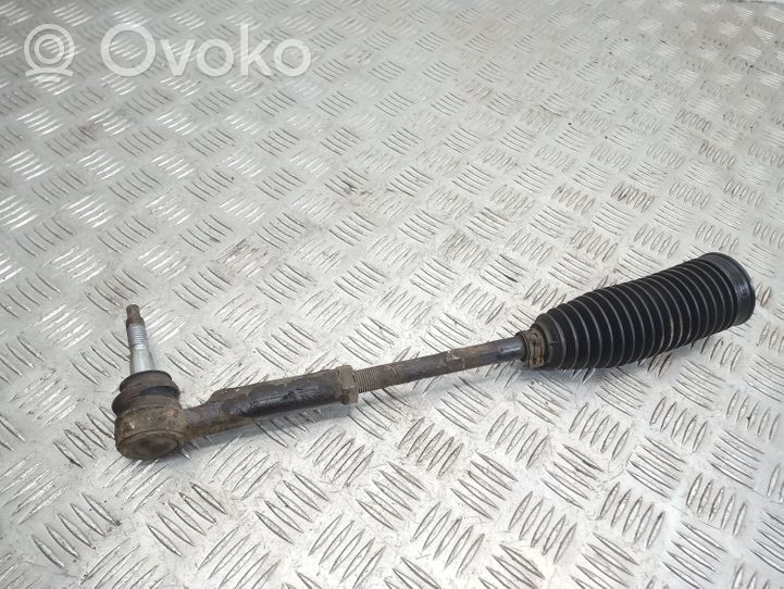 Opel Astra J Steering tie rod 