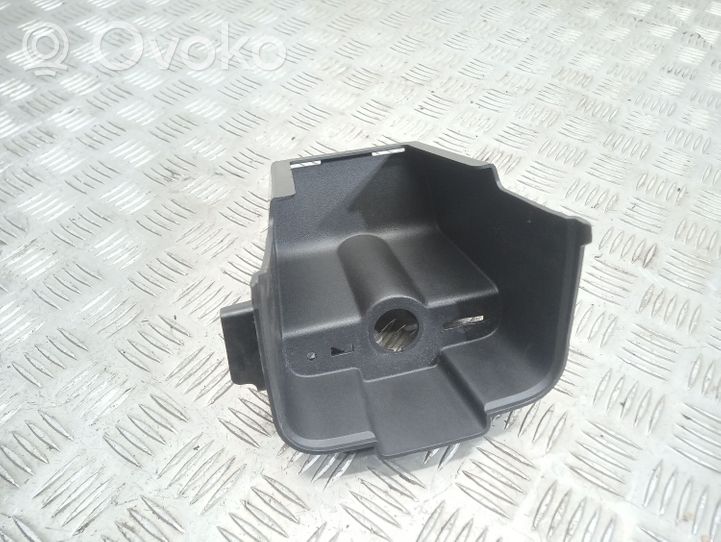 Opel Astra J Altri elementi della console centrale (tunnel) 13359045