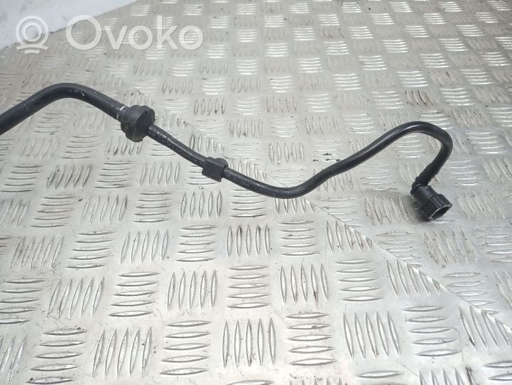 Opel Insignia A Vacuum line/pipe/hose 13307275