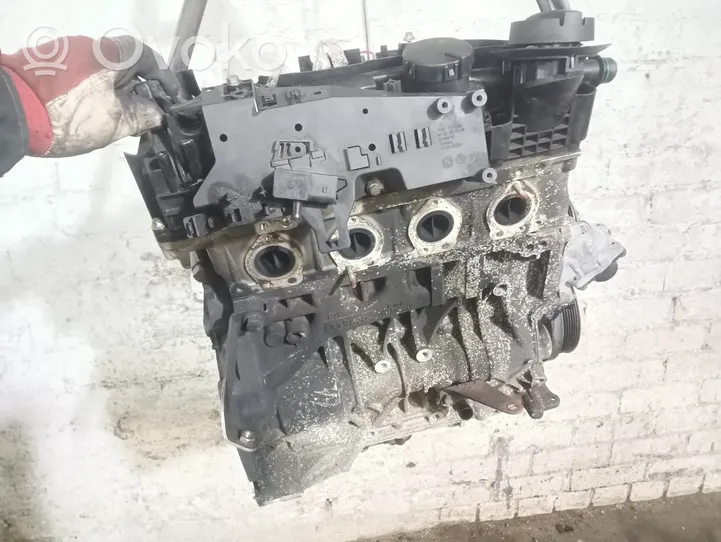 BMW 1 E82 E88 Engine N47D20C