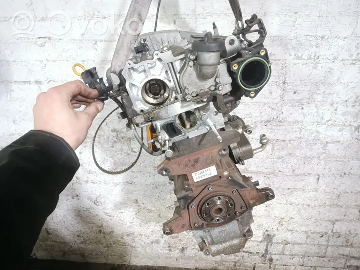 Opel Insignia A Engine A20DT