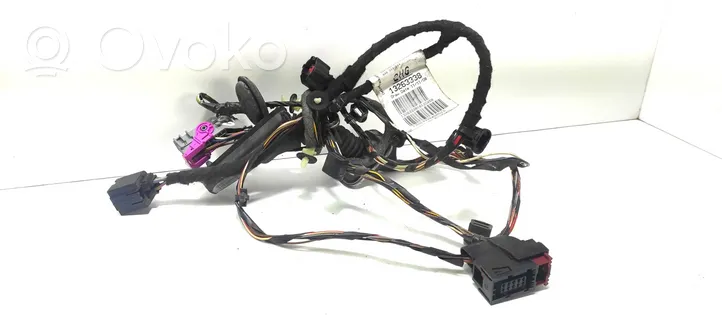 Opel Insignia A Cableado de puerta trasera 13263338