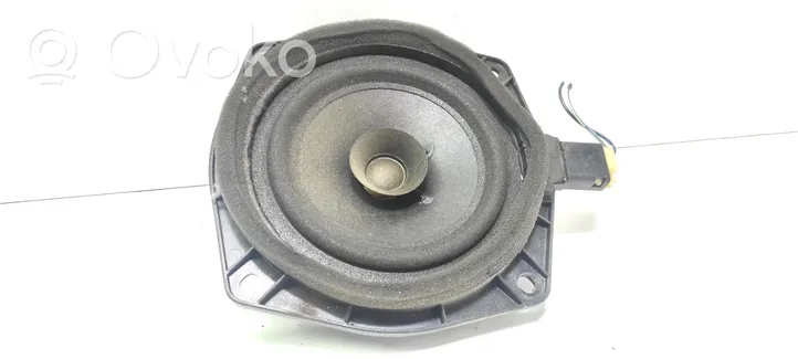 Mitsubishi Colt Enceinte de porte arrière MN141417