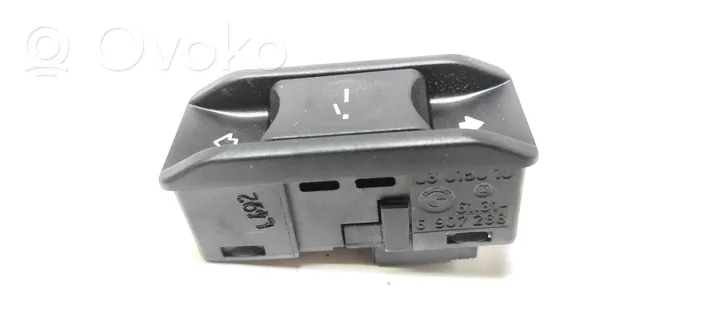 BMW 3 E46 Sunroof switch 6907288