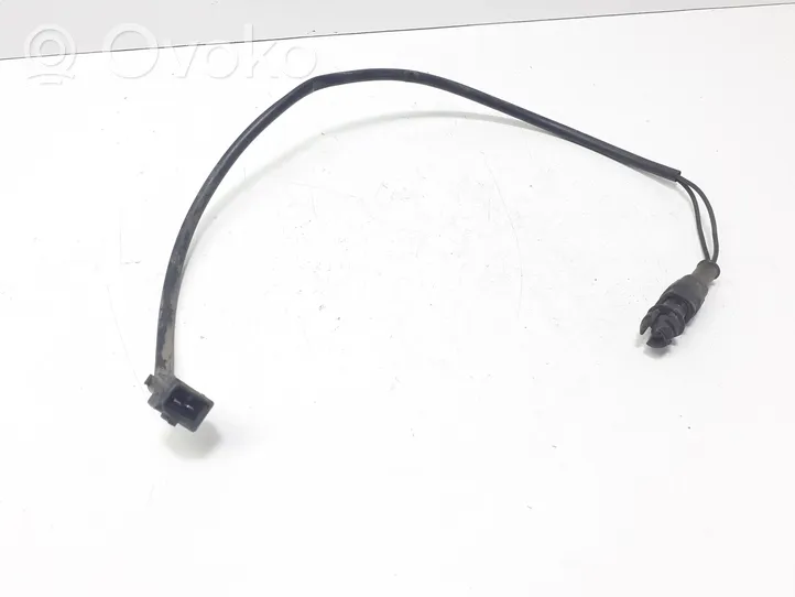 Audi A6 S6 C4 4A Outside/external air temperature sensor 