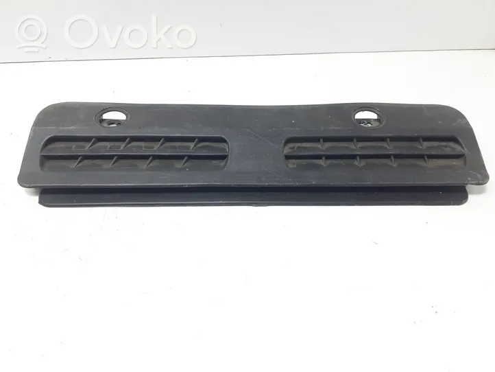 Audi A6 S6 C4 4A Parcel shelf grill 4A0819623C